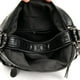 thumbnail image 5 of Bolsa bandolera de moda para mujer, suave de cuero PU, de hombro de Color sólido Ehuebsd Para Estrenar, 5 of 9