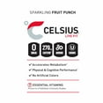thumbnail image 4 of CELSIUS Essentials Sparkling Fruit Burst, Functional Performance Energy Drink, 16 fl oz Single Can, 4 of 5