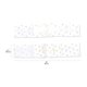 thumbnail image 4 of Amazon Basics - Pa&ntilde;ales desechables para perro macho, talla mediana, paquete de 30, color blanco Amazon Basics NA, 4 of 7