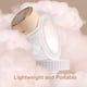 thumbnail image 5 of Extractor de leche portátil para amamantar portátil, 5 of 7