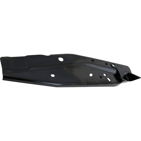 For 2017-2019 Sentra Right Upper Radiator Support F25203ZLMA NI1225281