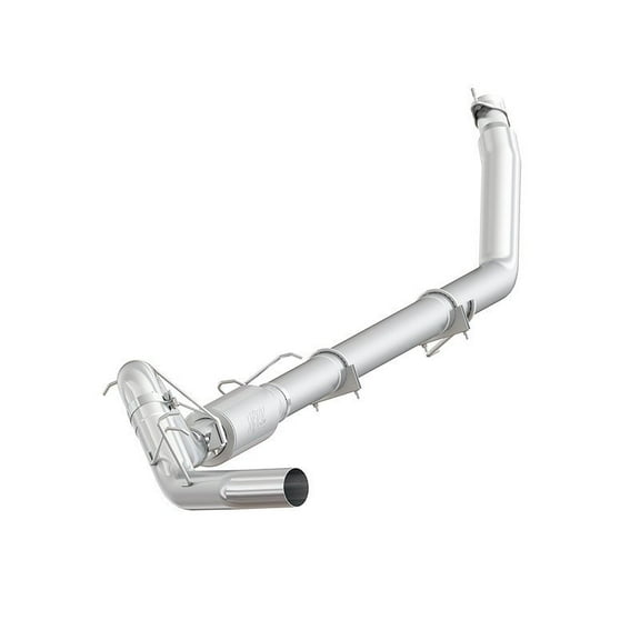 MBRP Exhaust S6100P Armor Lite Turbo Back Exhaust System Fits Ram 2500 Ram 3500 Fits select: 1995-2002 DODGE RAM 2500, 1998-2002 DODGE RAM 3500