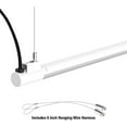 thumbnail image 4 of Feit Electric 3500113 Luminaire Utilitaire DEL de 4 Pi à 1 Lumière pour Atelier, 4 of 4