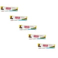 thumbnail image 4 of New Paste Apple Flavored Horse Dewormer ,6.08g Each(5pcs), 4 of 4