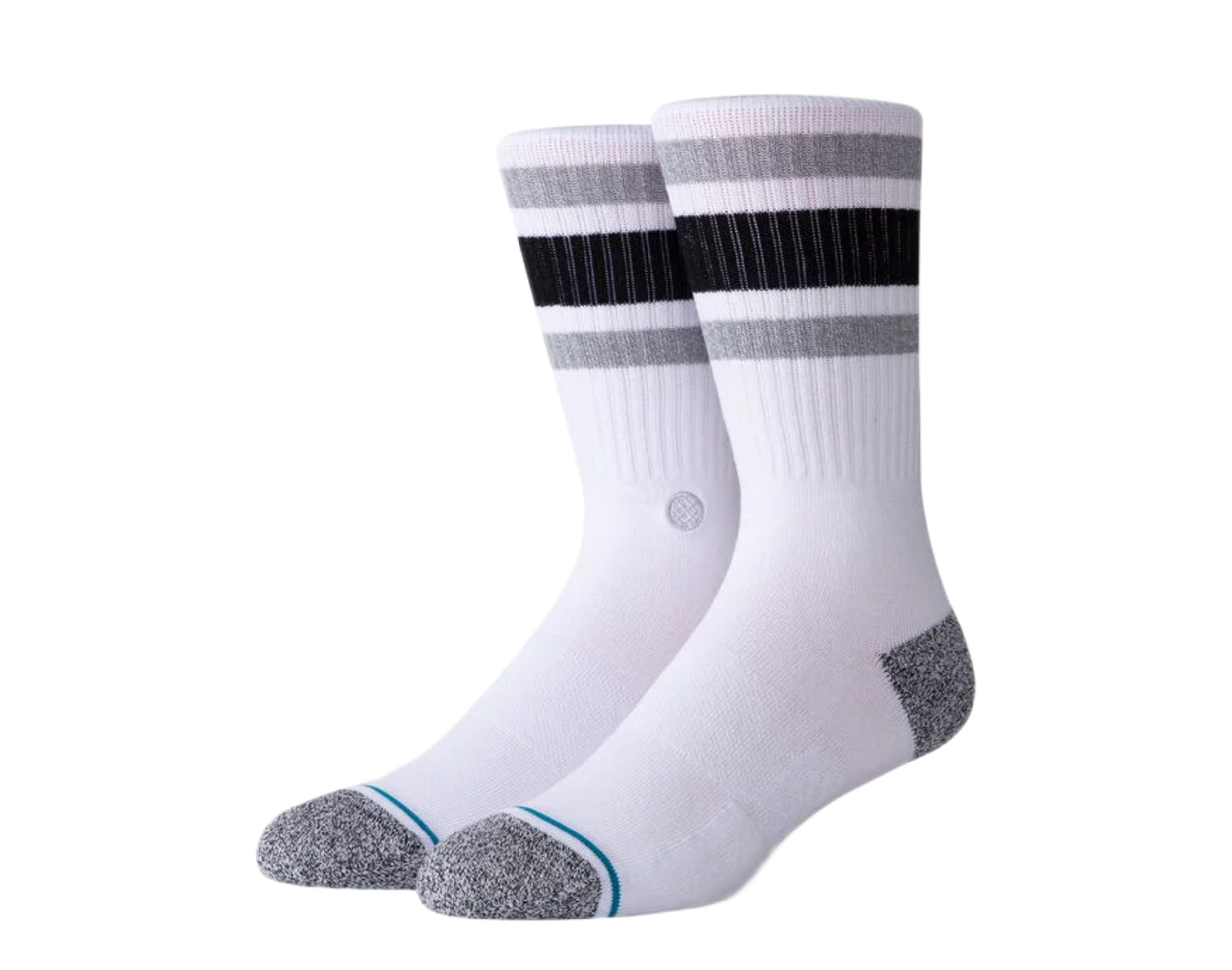 Stance Mershes Crew Socks Heren Stance Mershes Crew Socks Heren