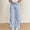 Blue, variant on RTKFRFLM Girls High Waisted Wide Leg Jeans Butterfly Embroidery Relaxed Fit Denim Pants Blue 12-13 Years