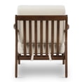 thumbnail image 5 of Poly and Bark Verity Fabric Lounge Chair in Linen White, 5 of 10