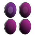 thumbnail image 1 of Filtro para Action 4 Filter ND8/ND16/ND32/ND64 Drone Camera Lens Filter Accessories, 1 of 10