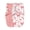 Pink Butterfly, variant on YOOFOSS Baby Swaddles for Newborns 100% Organic Cotton, Adjustable Swaddle Sleep Sack 0-3 Months Newborn Swaddle Sack 2 Pack, Breathable Soft