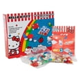 thumbnail image 5 of Hello Kitty Build Set & Figure Sweet Shop Ages 6+ 102 Pcs, 5 of 11
