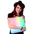 thumbnail image 4 of Blinkee 9 LED Light Up Super Soft Pillow, 4 of 4