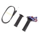 thumbnail image 2 of 125cc 140cc 150cc Bike Acción Rápida Throttle Grip Cable 43 Azul, 2 of 5