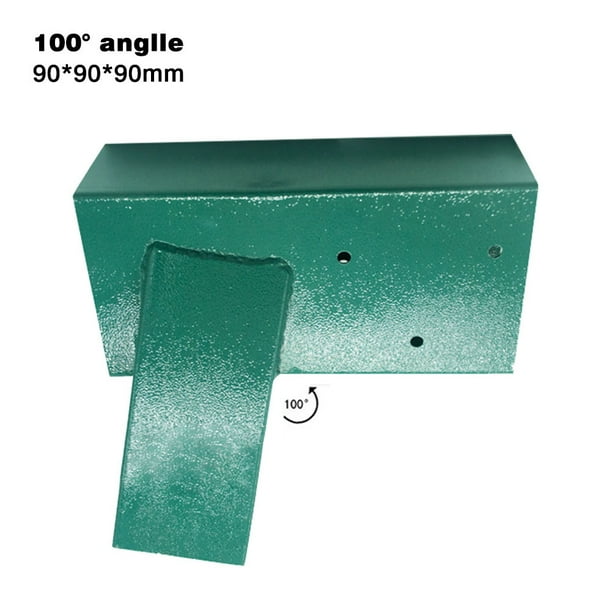 Swing Set Bracket AFrame Bracket with Mounting Hardware for Outdoor