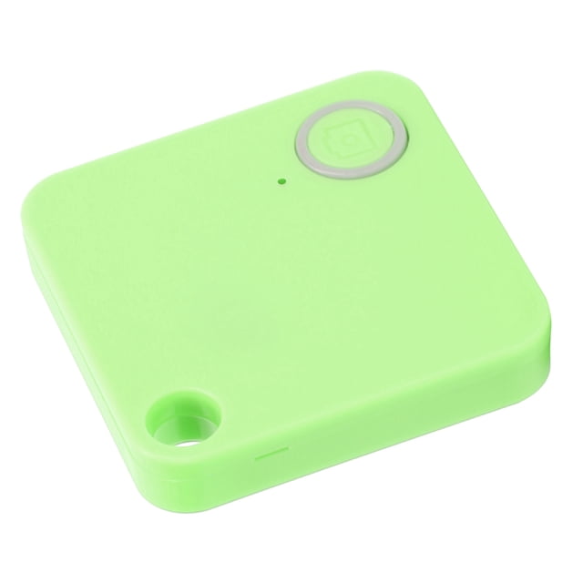 Buscador de llaves, dispositivo de seguimiento Bluetooth Localizador de artículos antipérdida Dispositivo de seguimiento antipérdida adaptado para la perfección