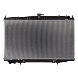 Spectra Premium CU2464 Automotive Radiator - Walmart.com