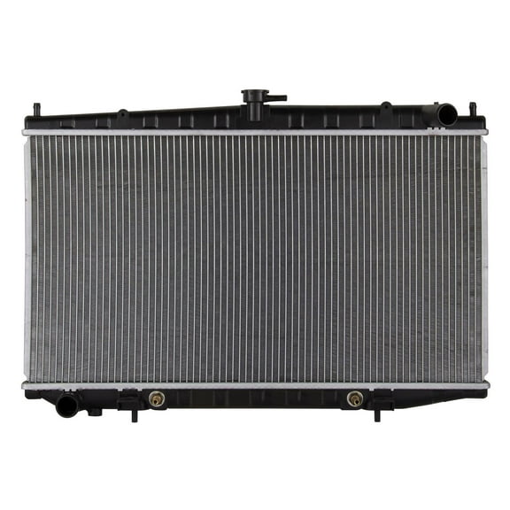 Spectra Premium CU2150 Automotive Radiator