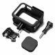 thumbnail image 1 of Estuche Protector De Plástico Para Gopro Hero 9 Estuche Con Marco De Carcasa Con Accesorio Para Cámara De Montaje En Zapata Fría Methold EL011875-00, 1 of 6