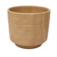 thumbnail image 1 of Maceta de Arcilla Color Oyamel Claro, 1 of 3