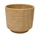thumbnail image 1 of Maceta de Arcilla Color Oyamel Claro, 1 of 3