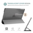 thumbnail image 4 of Funda inteligente ProCase para iPad Mini 1 2 3 de 7,9", color gris, 4 of 7