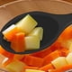 thumbnail image 4 of Juego de utensilios de cocina - Utensilios de 2 piezas Silicona antiadherente resistente al calor con mango de acero inoxidable, 4 of 5