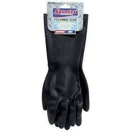 GLOVE NEO M BLK