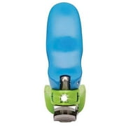 212 Main BK3805 Igia Healthy Lighted Nail Clipper, Blue