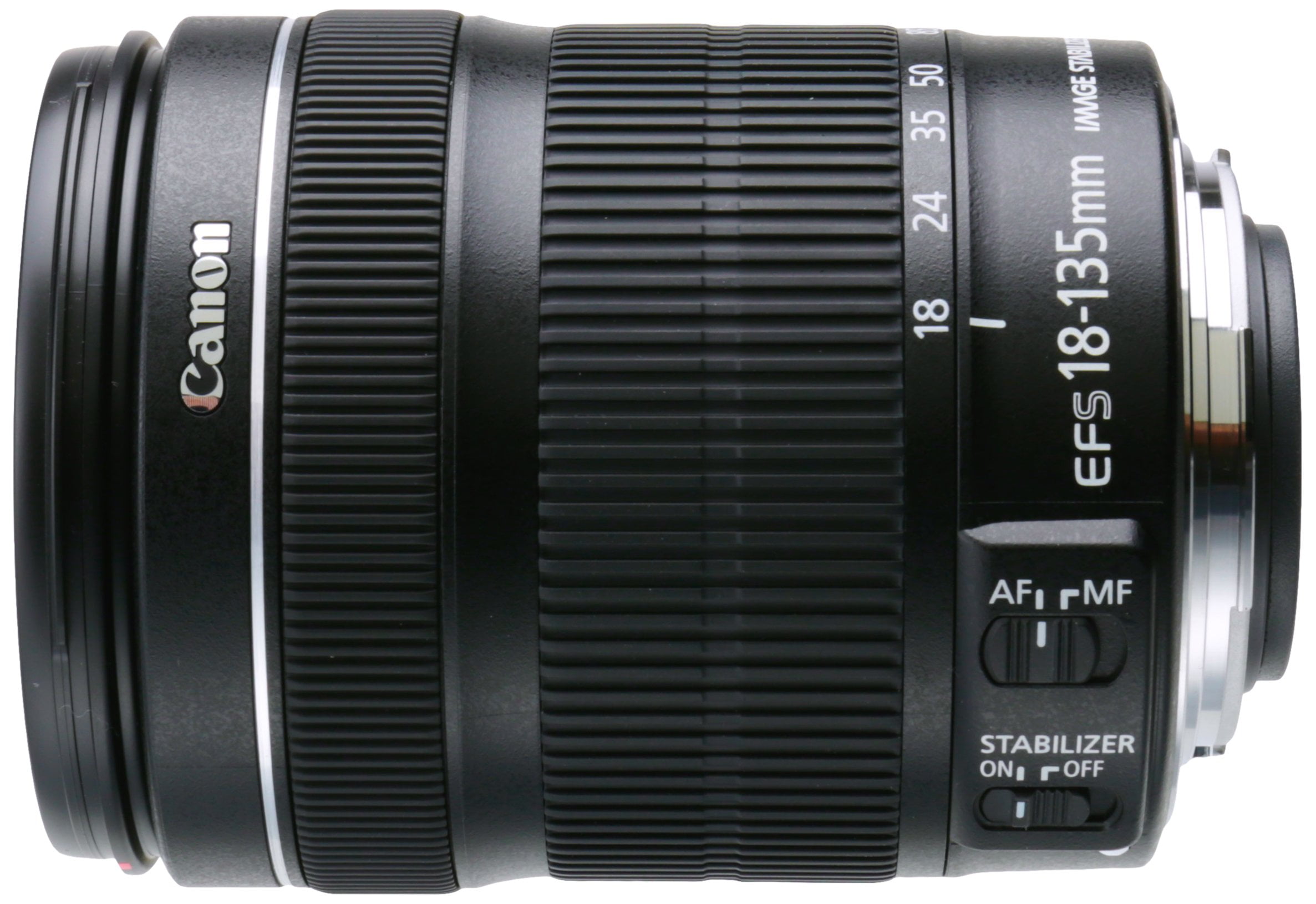 ✨遠近両用で幅広く網羅✨Canon EF-S 18-135mm IS STM✨ Restored Canon EF-S 18-135mm f/3.5-5.6 IS STM Lens (Refurbished