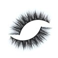 thumbnail image 2 of Pestañas postizas naturales cruzadas tupidas de moda 3D Minkhair pestañas hechas a mano Tmvgtek cuidado belleza, 2 of 6