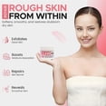 thumbnail image 6 of CLEAR Urea Cream 40 Percent Plus 2% Salicylic Acid (4oz) Made in USA | Urea Foot & Hand Cream Softens Cracked Heels & Dry Skin with Tea Tree & Coconut Oil - Callus & Corn Treatment, 6 of 7