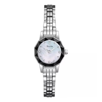 Bulova 98P118 Women display picture 1