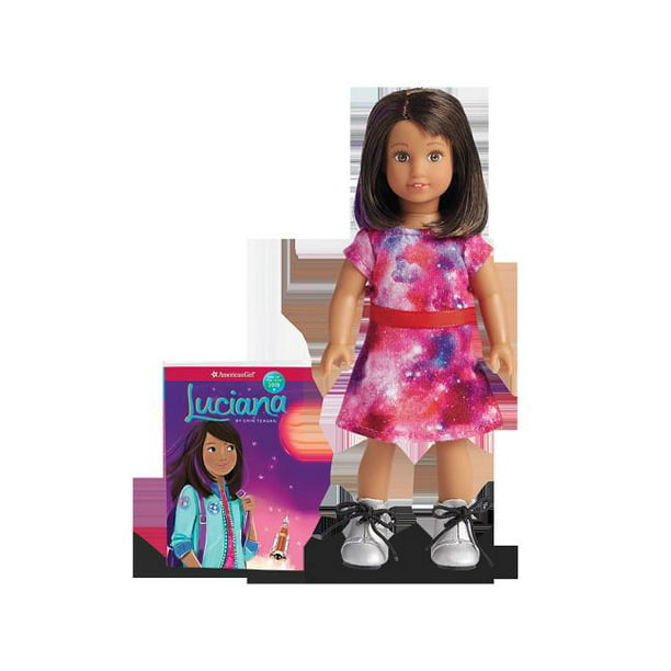 Girl of the Year 2018 Mini Doll - Walmart.com - Walmart.com