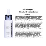 Dermalogica Circular Hydration Serum 1.0 fl oz (30ml)