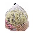 thumbnail image 1 of maskred 1/2/3/5 Washing Machine Used Mesh Net Bags Laundry Bag Large Thickened Wash Bags New Coarse grid S 3PCS, 1 of 6