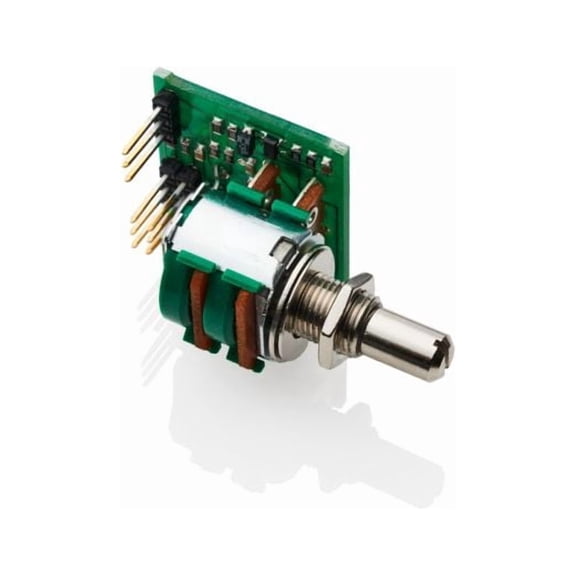 EMG ABC Active Balance Control B125 Solid Shaft 2858.00 w/Bonus RIS Pick (x1) 654330600609