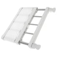 thumbnail image 1 of OULII Shelf Dividers for Wardrobe Shelf Divider High-carbon Steel Space Set, 1 of 8