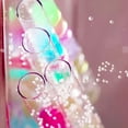 thumbnail image 6 of Uxcell Rigid Round Clear Tubing 26mm(1") ID x 32mm(1 1/4") OD x 0.8Ft(250mm) Length Plastic Tube, 6 of 6