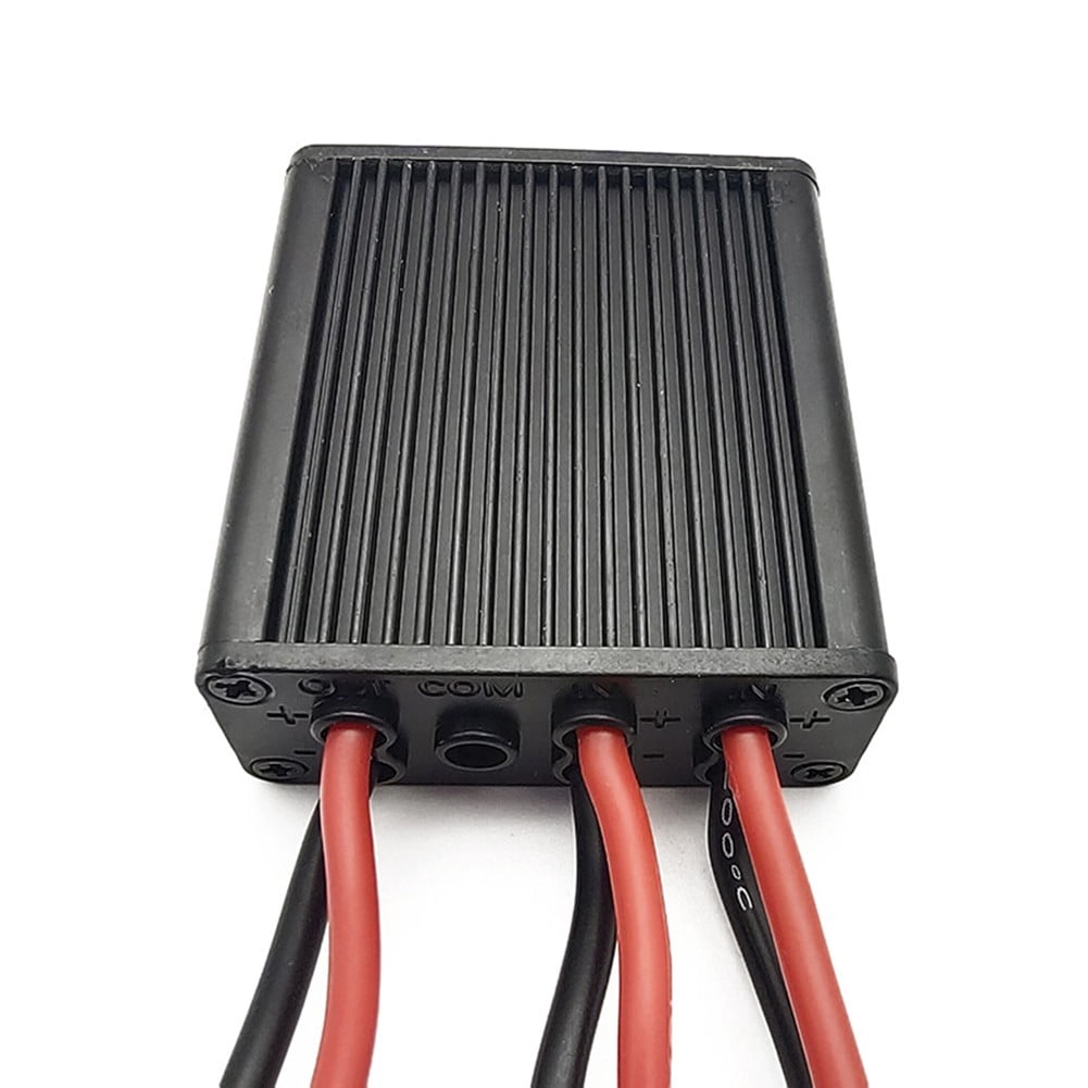 Ebke Electric Bicycle Dual Battery Management Module 36V/48V 20A 500W