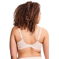 thumbnail image 5 of Sculptresse Sasha Convertible Plunge T-Shirt Bra, 5 of 6