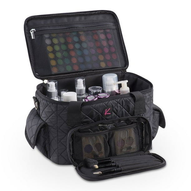 Dragonfly Dreams Quilted Makeup Bag NCU0NNT2364