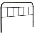 thumbnail image 3 of Serena Queen Steel Headboard-MOD-5536, 3 of 6