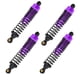 thumbnail image 5 of Amortiguador de choque rc accesorios todoterreno 4 Uds RC vehículo todoterreno amortiguador de Metal parte para HSP 106004 Control remoto accesorio de coche ANGGREK Otros, 5 of 8