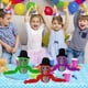 thumbnail image 4 of Toy Tag Monke Game Peripheral Chimpanzee Plush Doll, 4 of 4