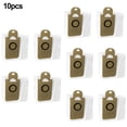 thumbnail image 1 of for Aonus i8 Robot Vacuum Cleaner Replacement Spare Parts Accessories Dust Bag, 1 of 5