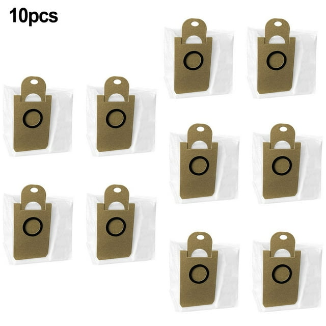 for Aonus i8 Robot Vacuum Cleaner Replacement Spare Parts Accessories Dust Bag