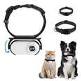 thumbnail image 1 of Collar de Cámara Deportiva Para Gatos, Lente de 120 Grados, Grabación de Vídeo, Cámara Magnética Ajustable para Mascotas para Exteriores, Conexión Otg para comparar, 1 of 7