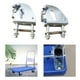 thumbnail image 1 of Base Plegable para Carrito de Mano Perfecl con Tornillos de Montaje, 1 of 8