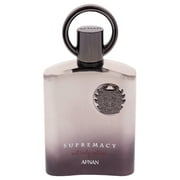 Afnan Supremacy Collection - Not Only Intense , 3.4 oz Extrait de Parfum Spray