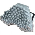 thumbnail image 3 of Brand New Blower Motor Resistor HVAC For 1999-2005 Volvo S60 S80 and XC90 Oem Fit BMR186, 3 of 9