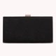 thumbnail image 4 of Bolsa de noche para mujer monedero de boda brillante de Ehuebsd mano con purpurina para banquete regalo de fiesta de cumpleaños y boda de ocio, 4 of 6